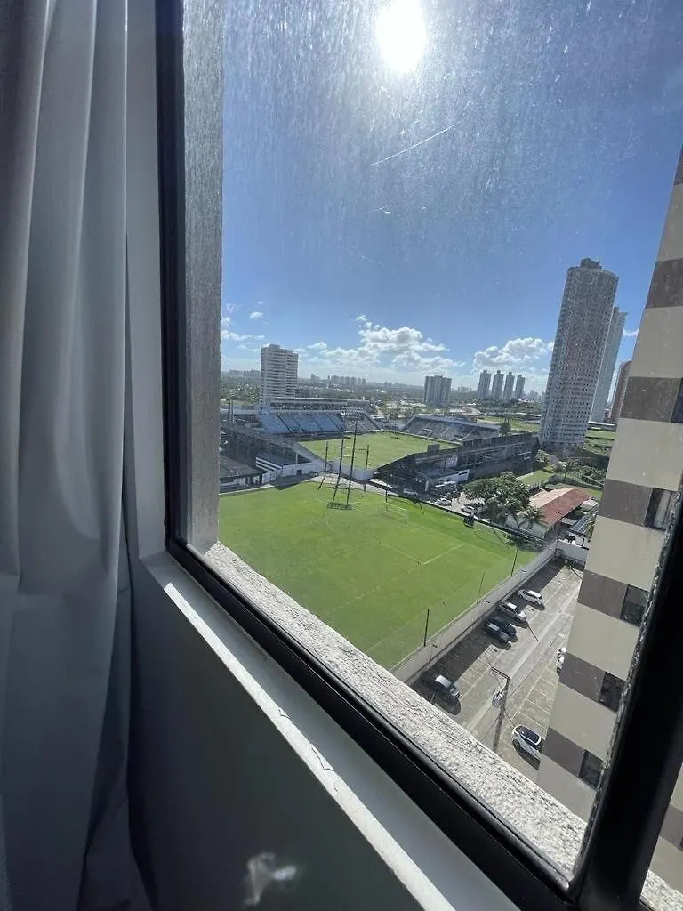 Aconchegante Apartamento A 5 Minutos Da Praia Natal