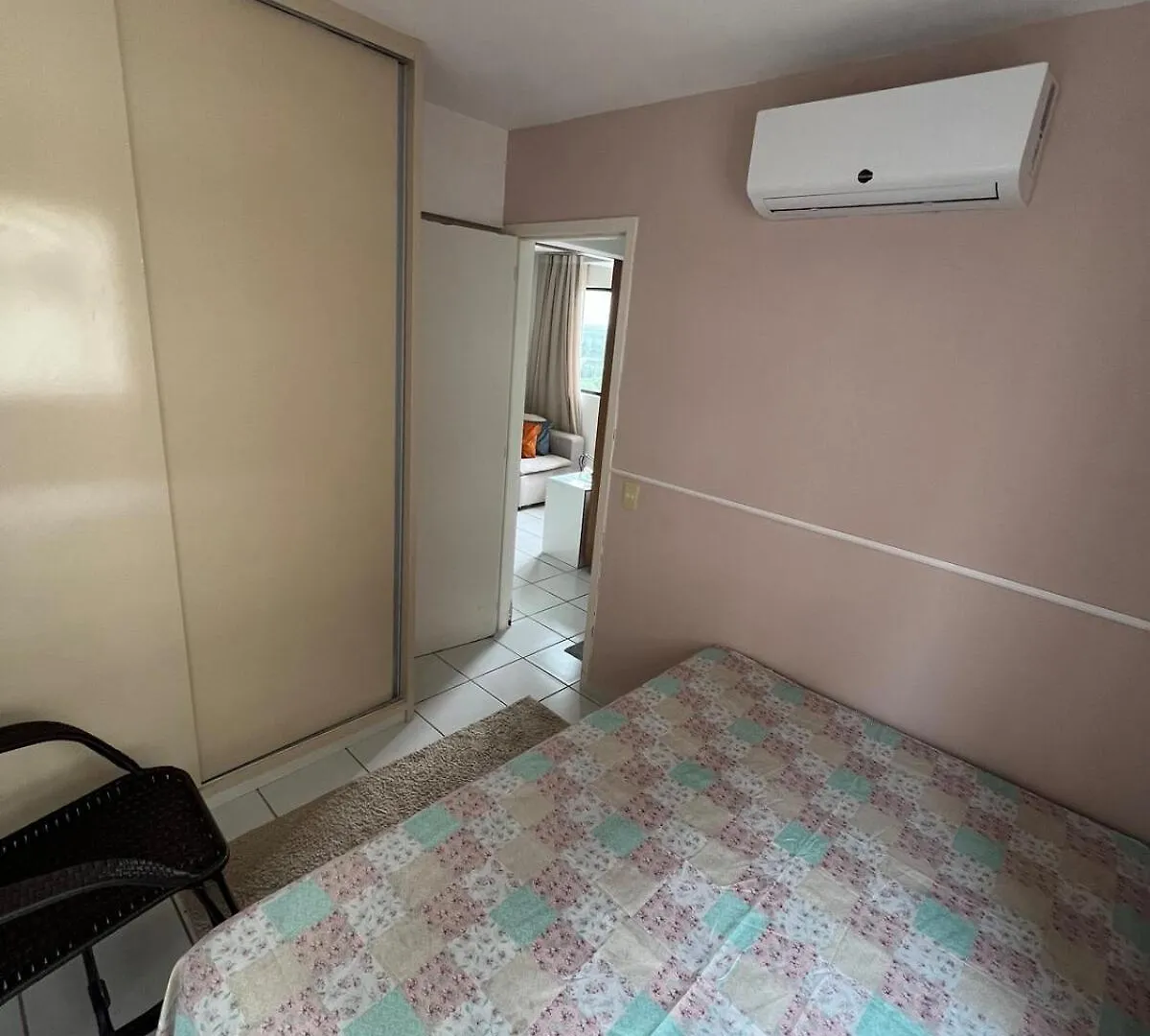 Aconchegante Apartamento A 5 Minutos Da Praia Natal Apartment