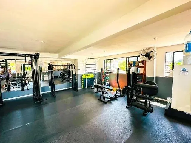 Aconchegante Apartamento A 5 Minutos Da Praia Natal