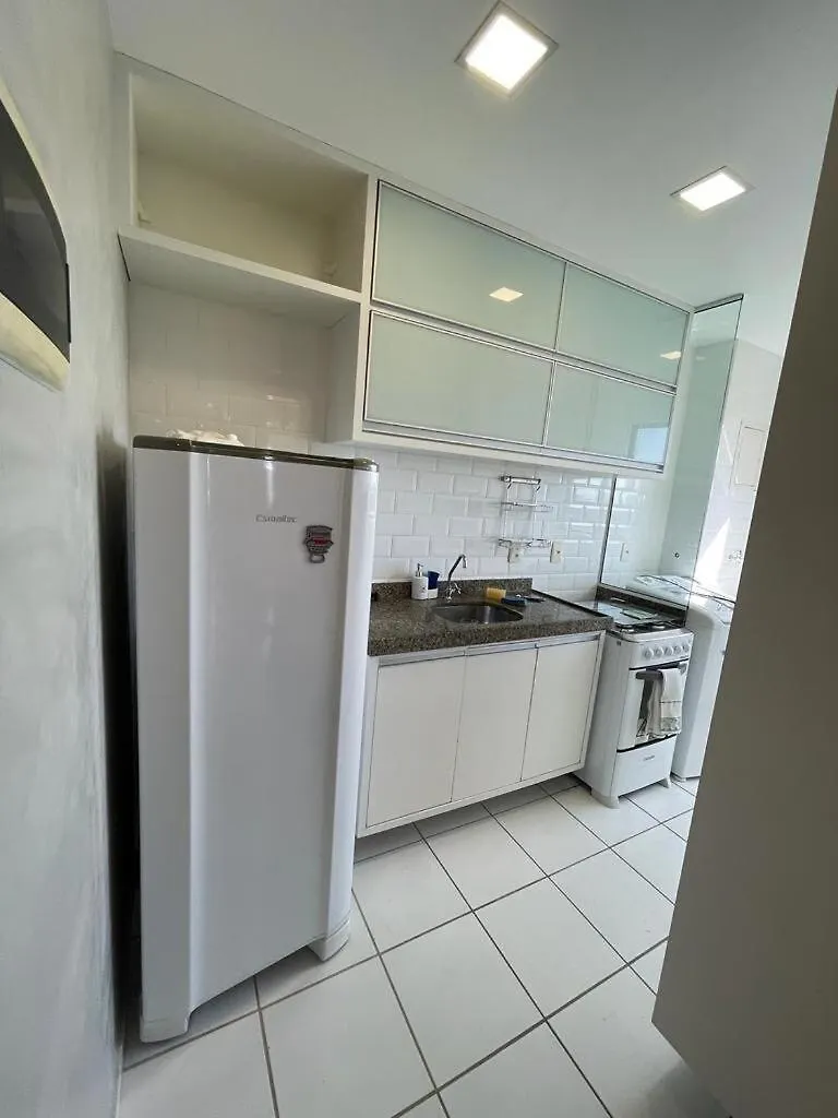 Aconchegante Apartamento A 5 Minutos Da Praia Natal