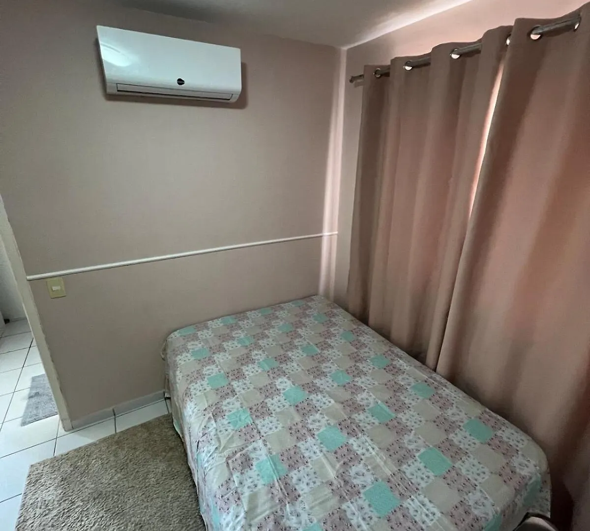 Aconchegante Apartamento A 5 Minutos Da Praia Natal Apartment