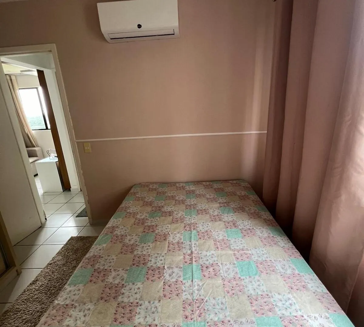 Aconchegante Apartamento A 5 Minutos Da Praia Natal Brasilien