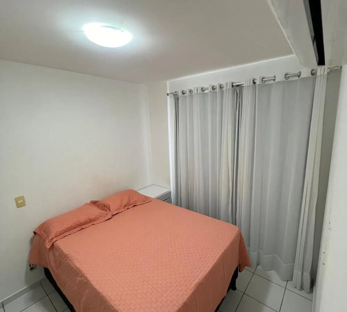 Aconchegante Apartamento A 5 Minutos Da Praia Natal Apartment